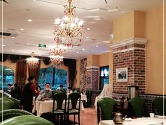 大堂-巴依老爷·新疆美食(上城区天城路店)