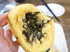 -华天二友居肉饼(新街口店)