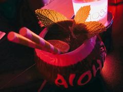 -MOSSO音乐酒吧·live house(南京旗舰店)