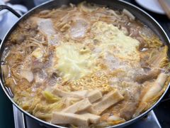 肥牛部队锅-炙韩料理·部队锅专门店