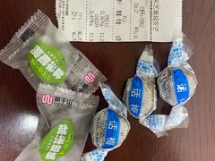 -采芝斋(延安路店)