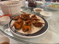 -顺风山庄(水濂山店)