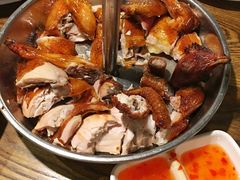 -广东道至正餐厅(区庄店)