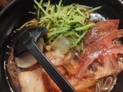 -霸腹烤肉(厦门柚子番店)