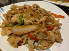 -大神太神·铁板烧(瑞虹天地月亮湾店)
