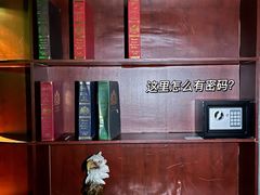 -H立方实景剧情密室(天河旗舰店)