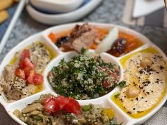 -La Medina餐厅(亮马河南路店)