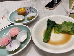 -顺意·顺德家乡菜(国际人才大厦店)