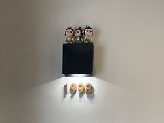 -吕氏焗小鲜•花园餐厅(八大关店)