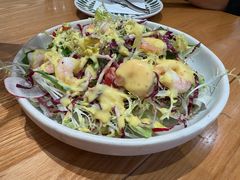 freshco超级沙拉-FreshCo鲜途·西厨(大良店)