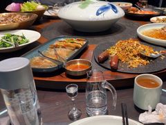 -浩运海鲜·16年专注青岛菜(石老人店)