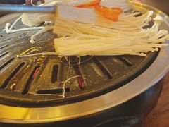 -金九姬黑牛烤肉料理(杨舍老街店)