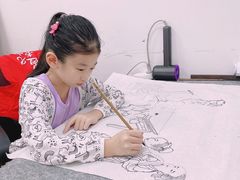 -昂立少儿成长中心(浦东蓝村路地铁站校区)
