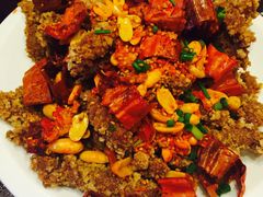 -健眺小海鲜(临海后山店)