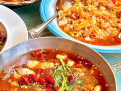 -鑫真味私房菜馆