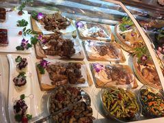 魔石咕噜鱼-人民公社大食堂(张家湾店)