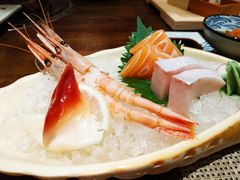 -蟹将军·松叶蟹和牛日料放题自助(K11店)