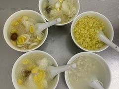 -老福合沟无米粿甜汤粿品店