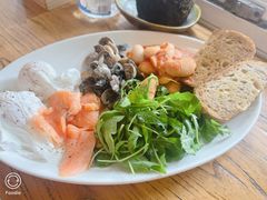 -Egg•Allday Brunch(襄阳北路店)