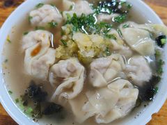 -小秋水饺(大成路总店)
