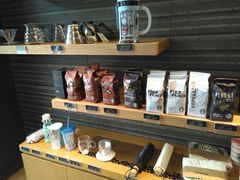 零售区-星巴克(南通凤凰文化广场店)