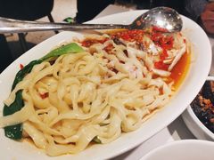 剁椒鱼头-兰湘子·湘菜小炒(济南领秀城店)