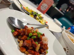 八宝辣酱-绿波廊(豫园店)