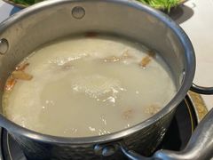 -尚海豆捞(乐虹坊店)