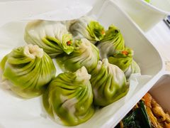 -苏小柳点心·手作小笼包(鸿寿坊分院)