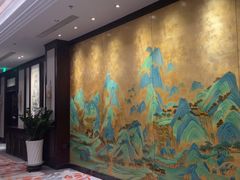 -君庭中餐厅(友谊宾馆店)