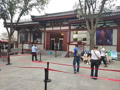-《12·12》西安事变大型实景演出
