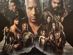 -飞扬影城(正佳IMAX店)