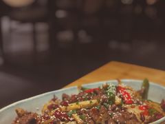 -十三式重庆江湖菜(金茂览秀城店)