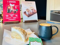 -星巴克臻选(杭州万象城店)