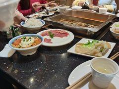 -百年川椒重庆老火锅(光谷店)