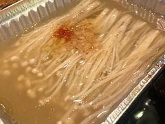 -蚝太郎 • 海鲜烧烤(建国路创始店)