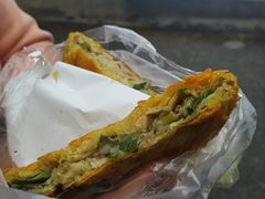-老味道饺子馆(回民街店)