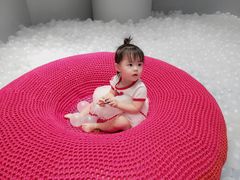 -NOKNOK若蔻亲子餐厅(天地壹方北馆店)