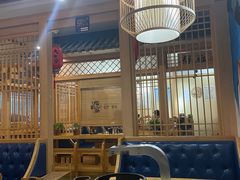 -九田家黑牛烤肉料理(吴江万象汇店)