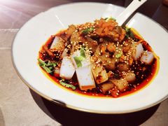 -天府豆花庄(金四季店)