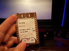 -GALA CINEMA(朗豪坊购物商场店)