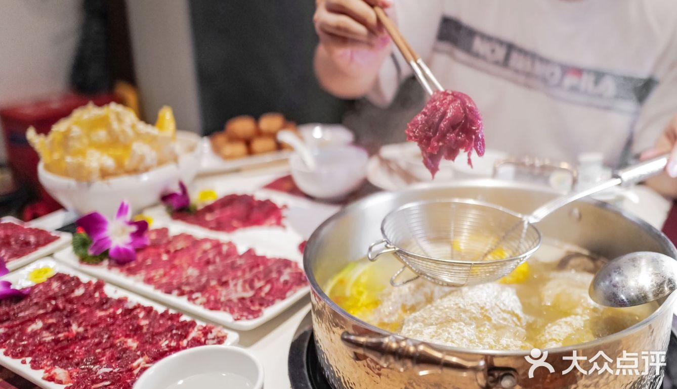 南京探店｜南京不能错过的火锅店