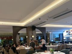 -晋江荣誉国际酒店·港誉茶餐厅