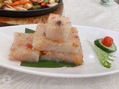 -天鲜阁·海鲜粤菜·33年老字号(石槎白云站店)