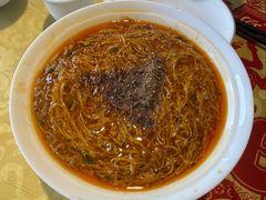 -柏合黄记豆腐皮饭店