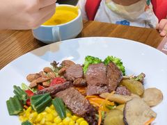 -Dreamsalad梦想轻厨(健康轻食·减脂沙拉·意面·祖庙店)