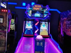 -核客电玩城(清泉店)