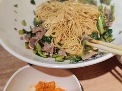 -三和面馆(建外SOHO店)