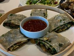 -李记搅团•非遗陕菜(三桥店)