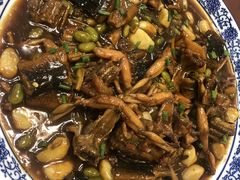 -呼吸森林·生态农庄农家乐私房菜